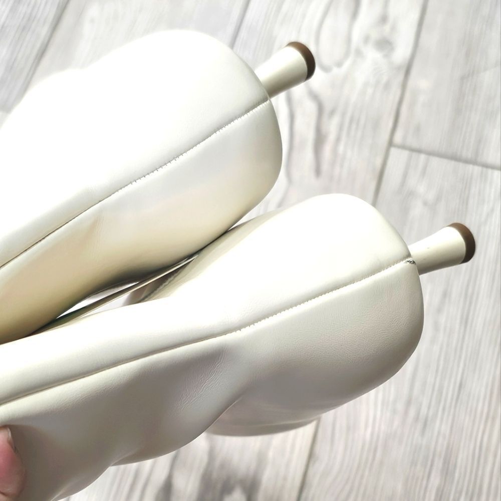 (32-3783)  A New Day  Women's Lonnie Ankle Boots Sz 7 - Picture 8 of 11